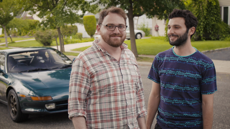 Illustration for article titled Jalopnik Is Coming To TV! Welcome To Car Vs. America, Premiering TONIGHT